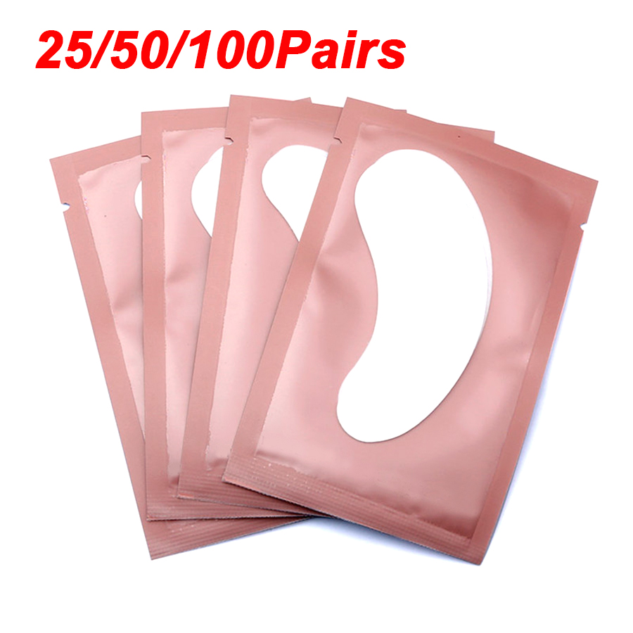 Laukiss Under Eye Pads Demonstration Video